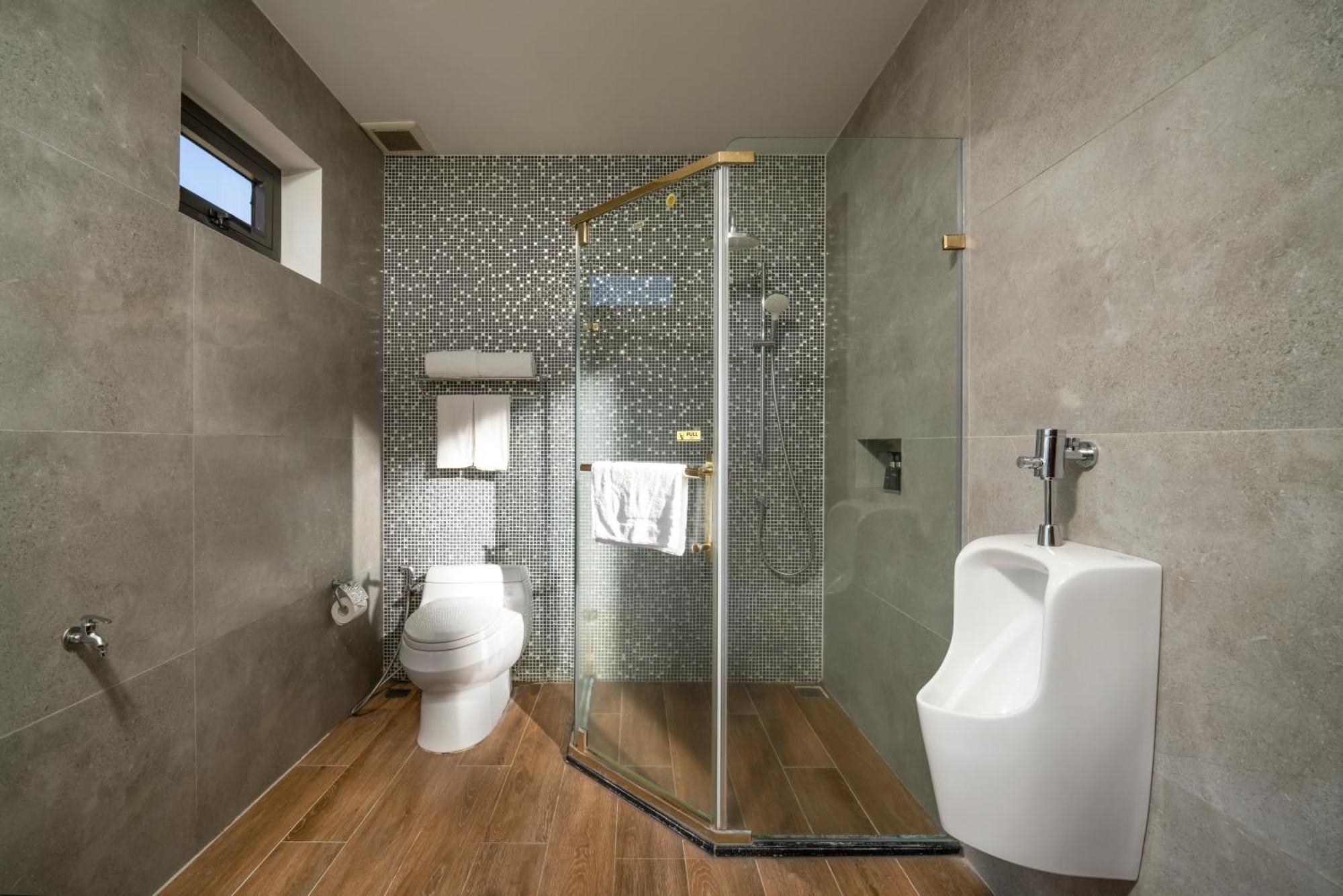Luat Anh 88 Hotel & Apartment Da Nang Exterior photo