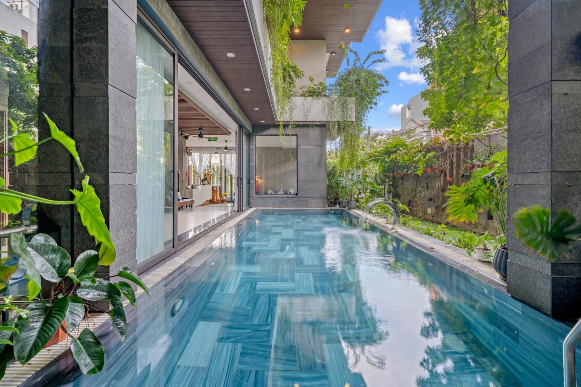 Luat Anh 88 Hotel & Apartment Da Nang Exterior photo